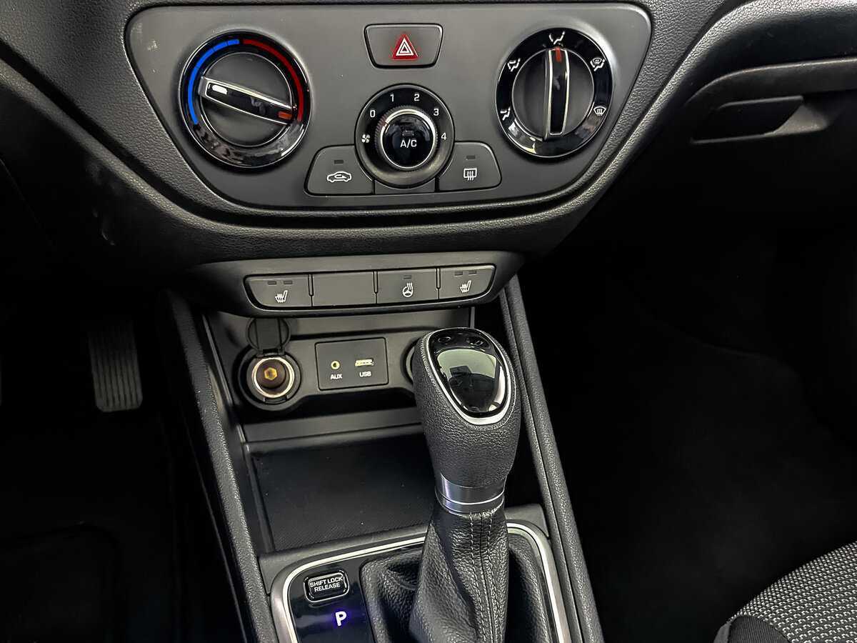 Продажа Б/У Хендай Солярис. Фото: #25