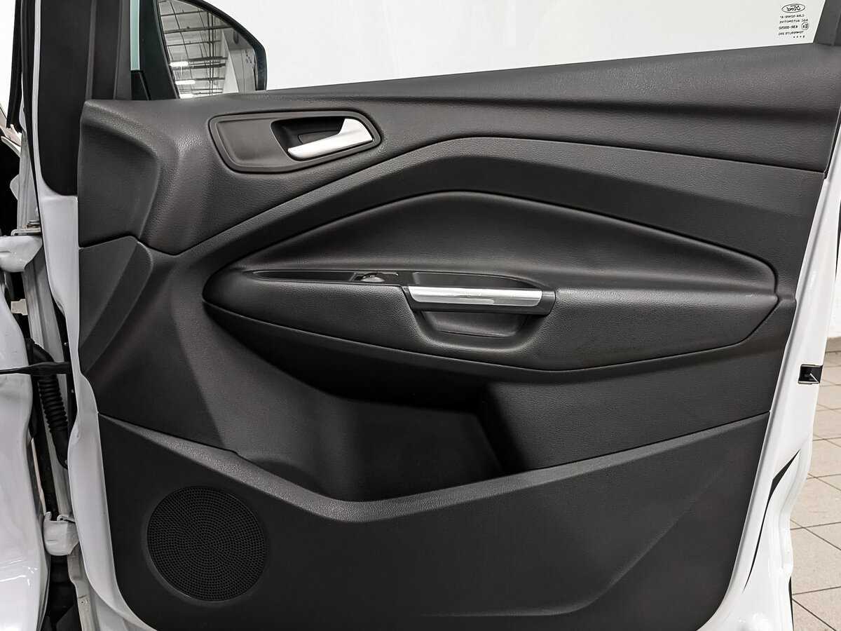 Продажа Б/У Форд Куга. Фото: #20