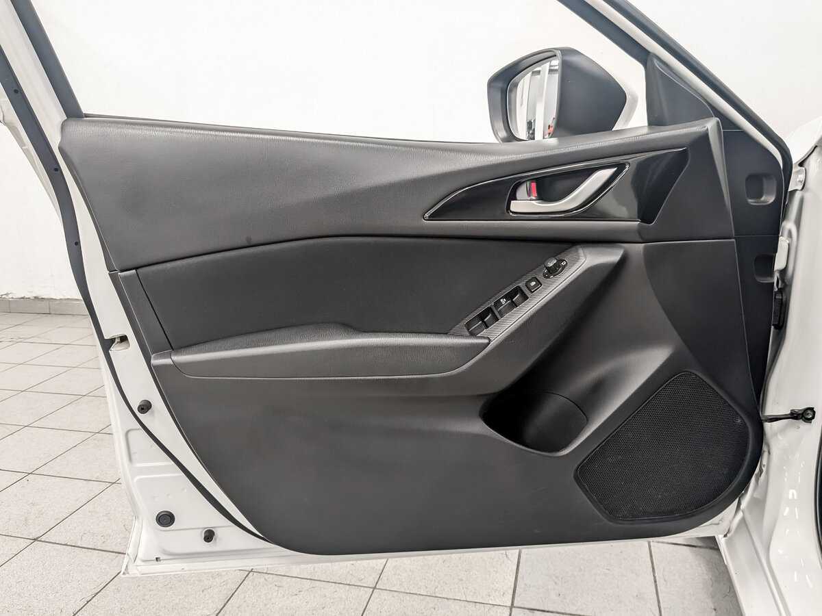 Продажа Б/У Мазда 3. Фото: #18