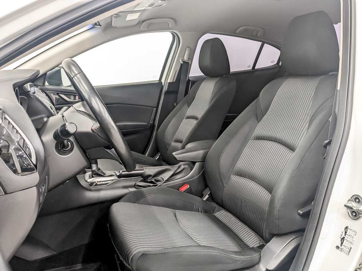 Продажа Б/У Мазда 3. Фото: #19