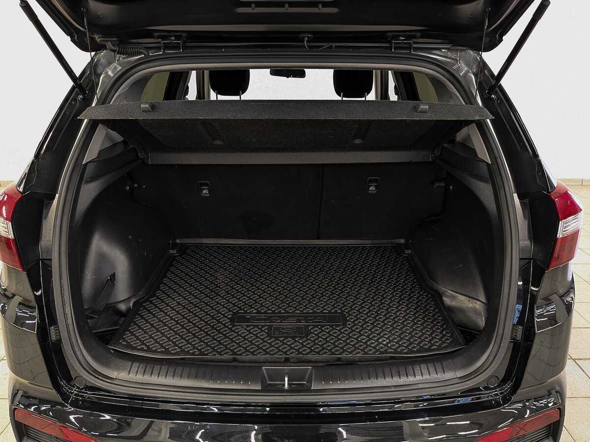 Продажа Б/У Хендай Крета. Фото: #9