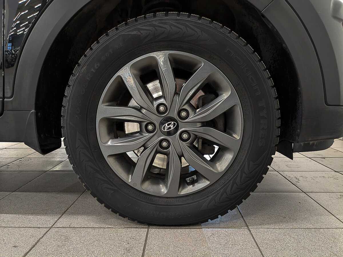 Продажа Б/У Хендай Крета. Фото: #11