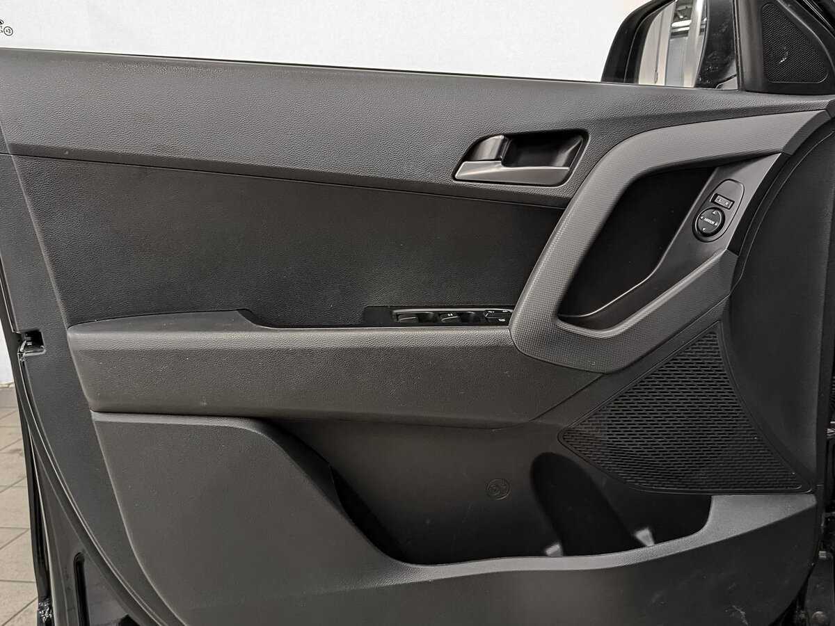 Продажа Б/У Хендай Крета. Фото: #18