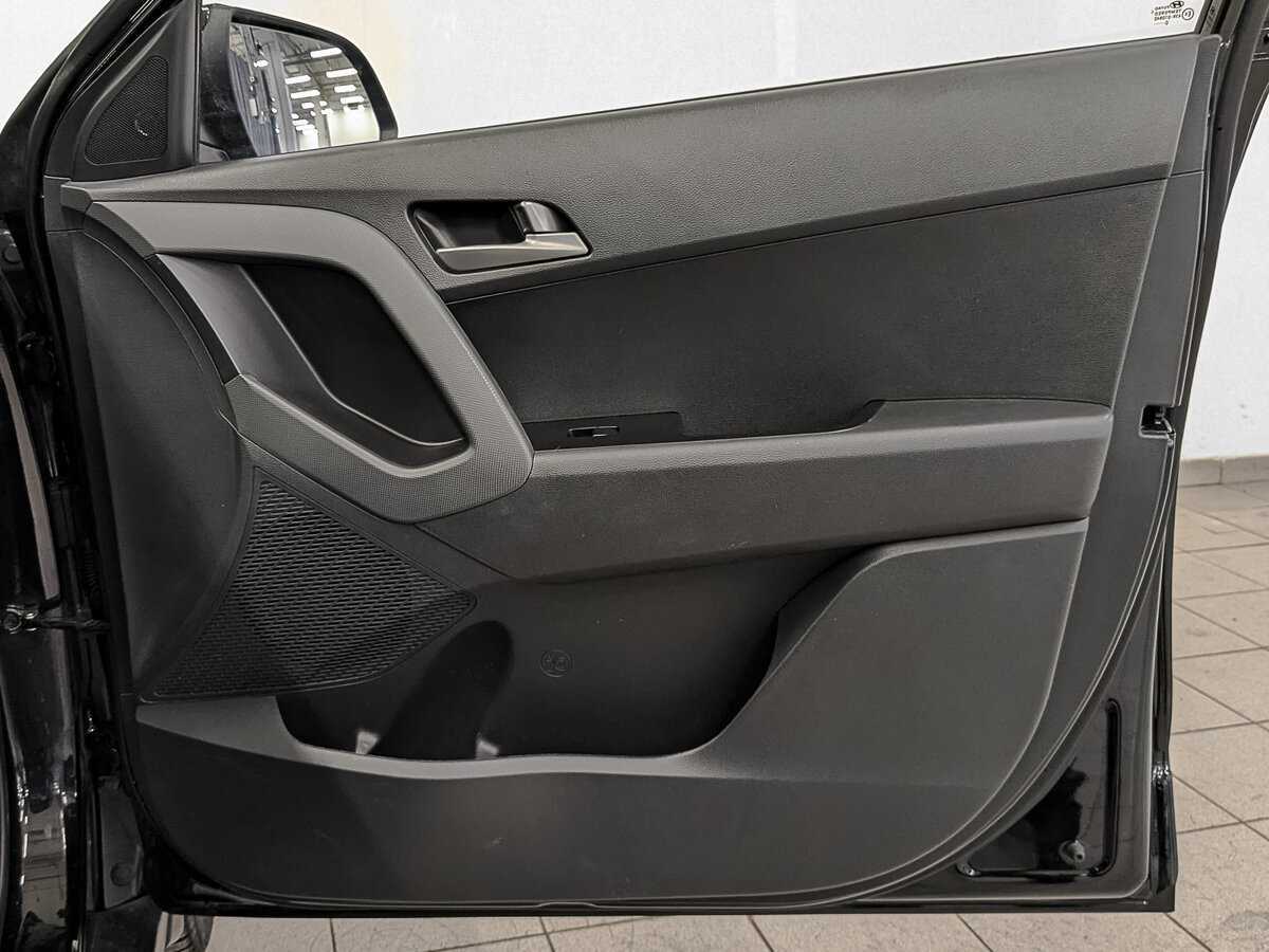 Продажа Б/У Хендай Крета. Фото: #23