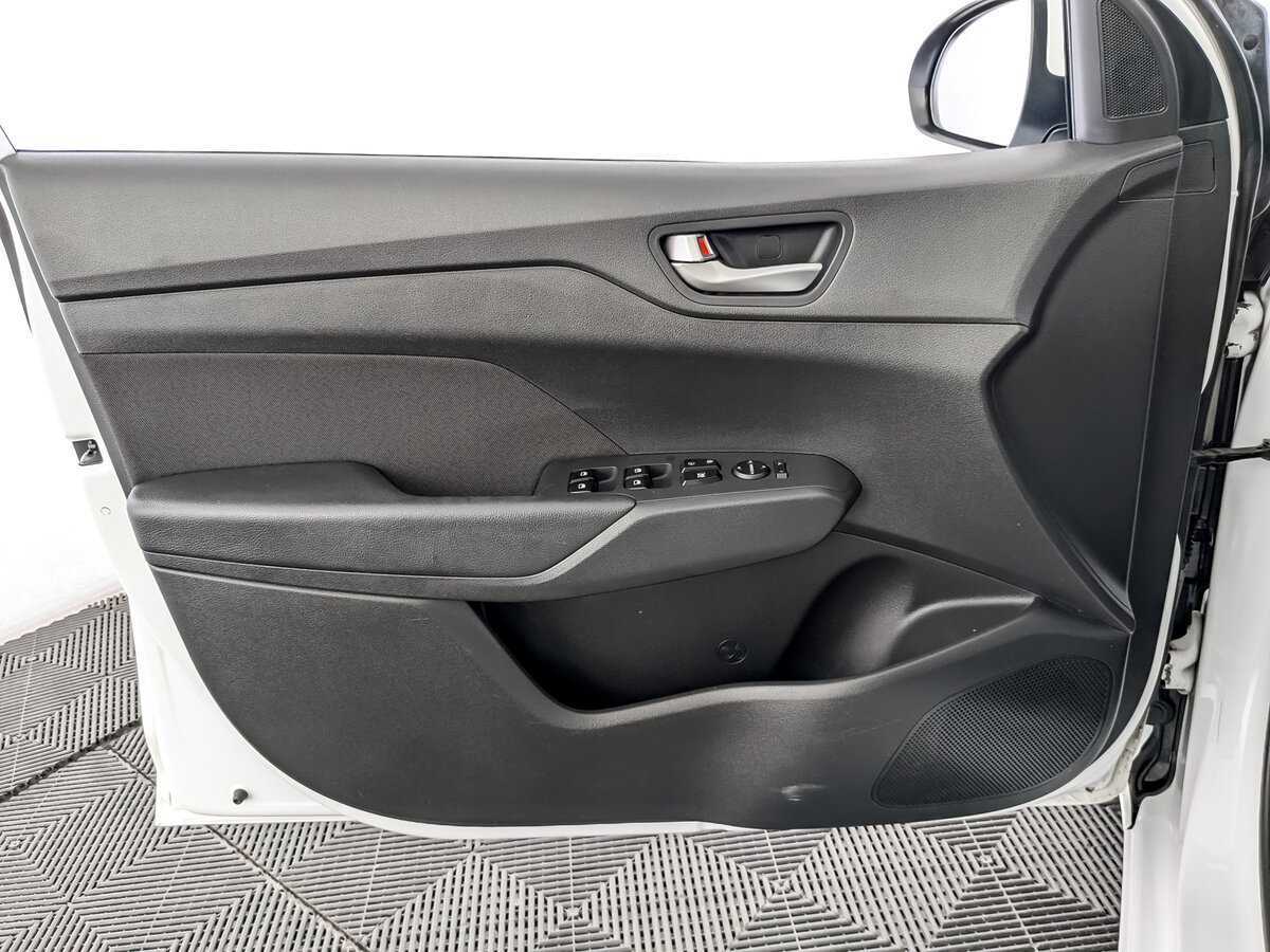 Продажа Б/У Хендай Солярис. Фото: #18