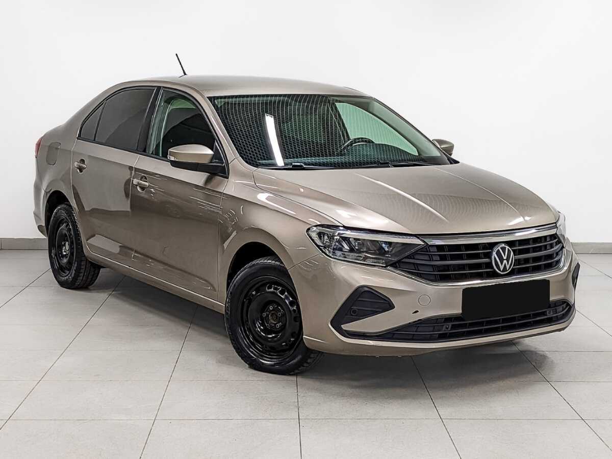 Продажа Б/У Фольксваген Поло. Фото: #2