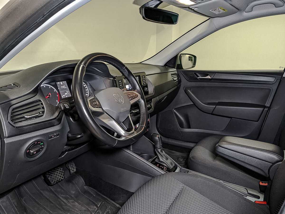 Продажа Б/У Фольксваген Поло. Фото: #14