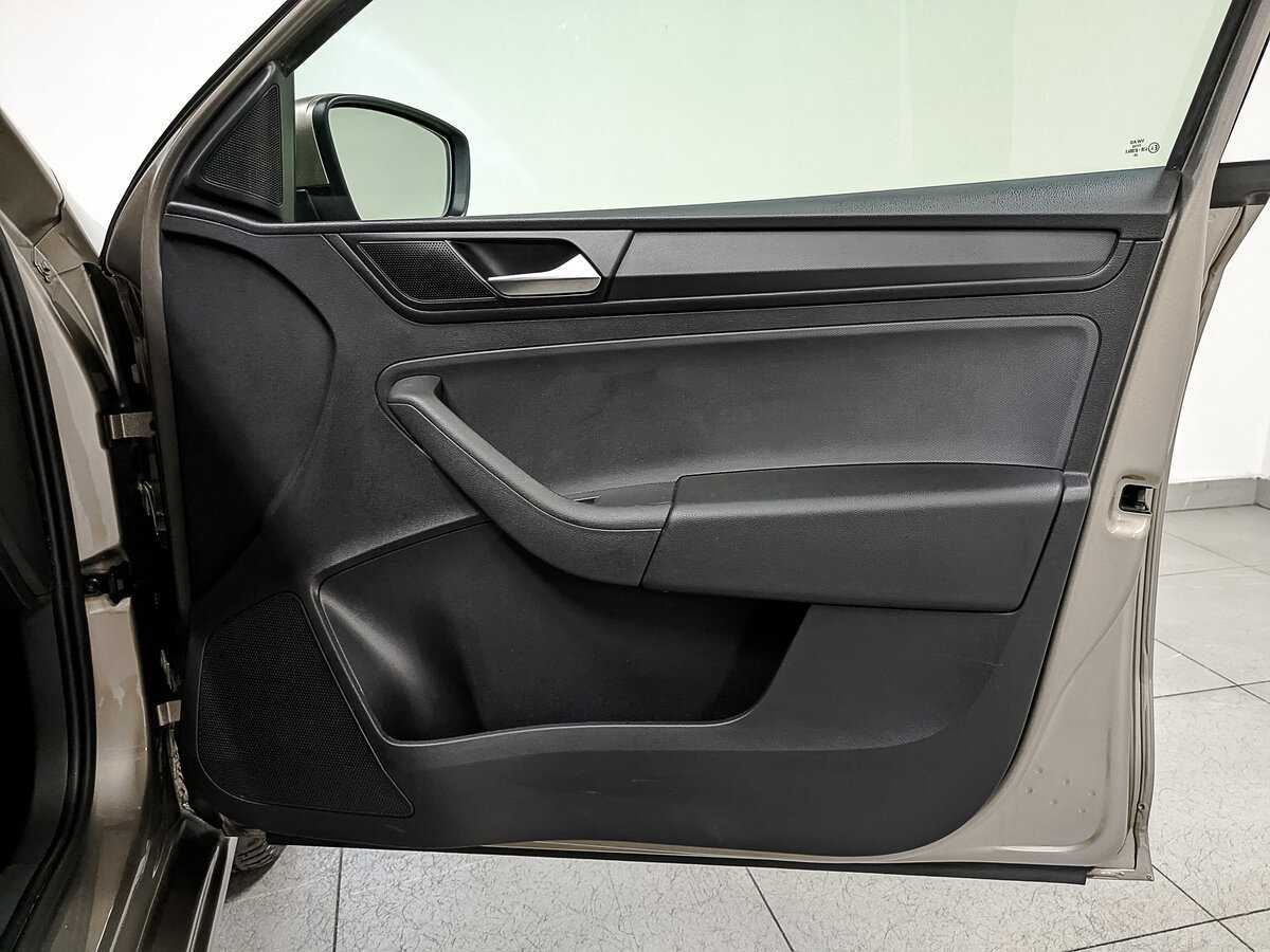 Продажа Б/У Фольксваген Поло. Фото: #24