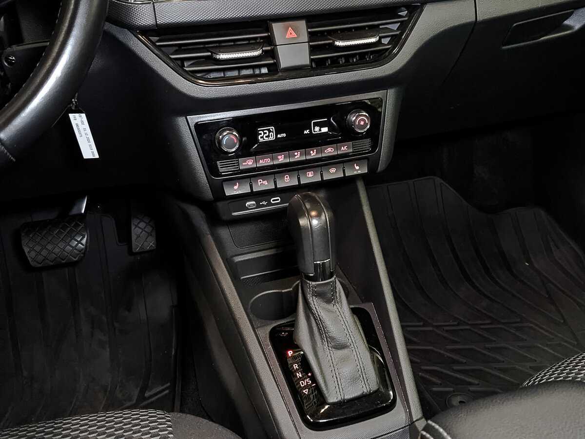 Продажа Б/У Фольксваген Поло. Фото: #25