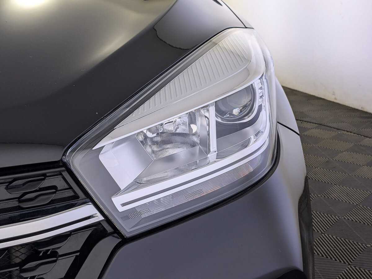 Продажа Б/У Чери Тигго 4. Фото: #10