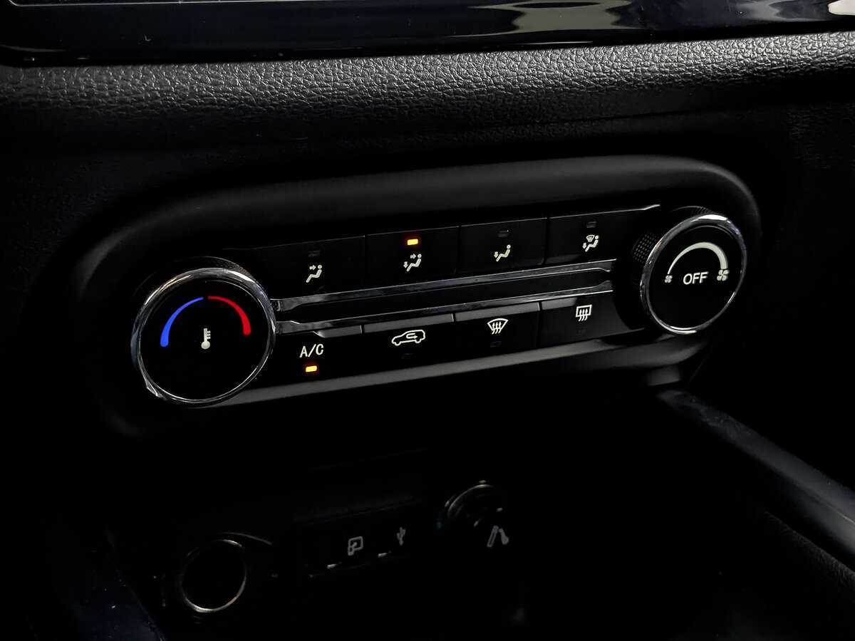 Продажа Б/У Чери Тигго 4. Фото: #20