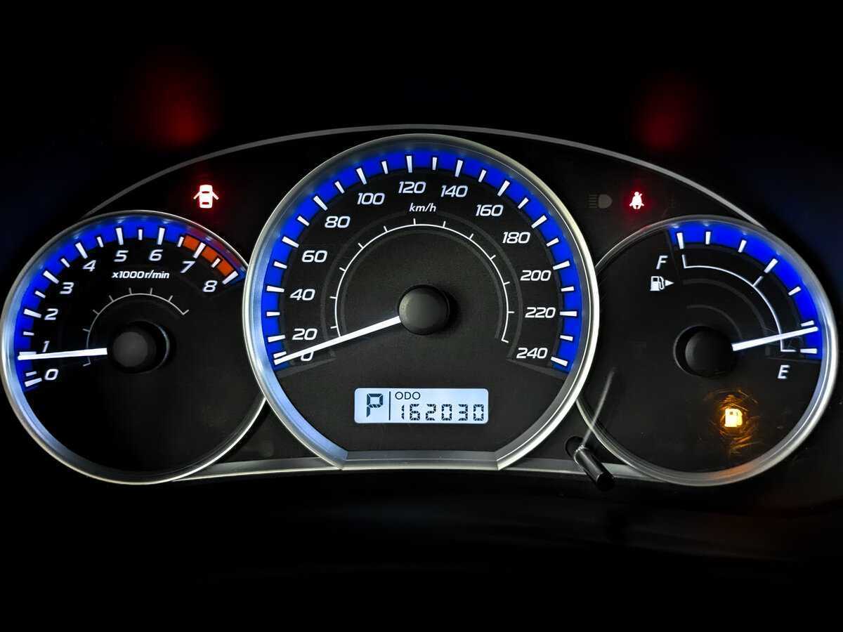 Продажа Б/У Субару Форестер. Фото: #12