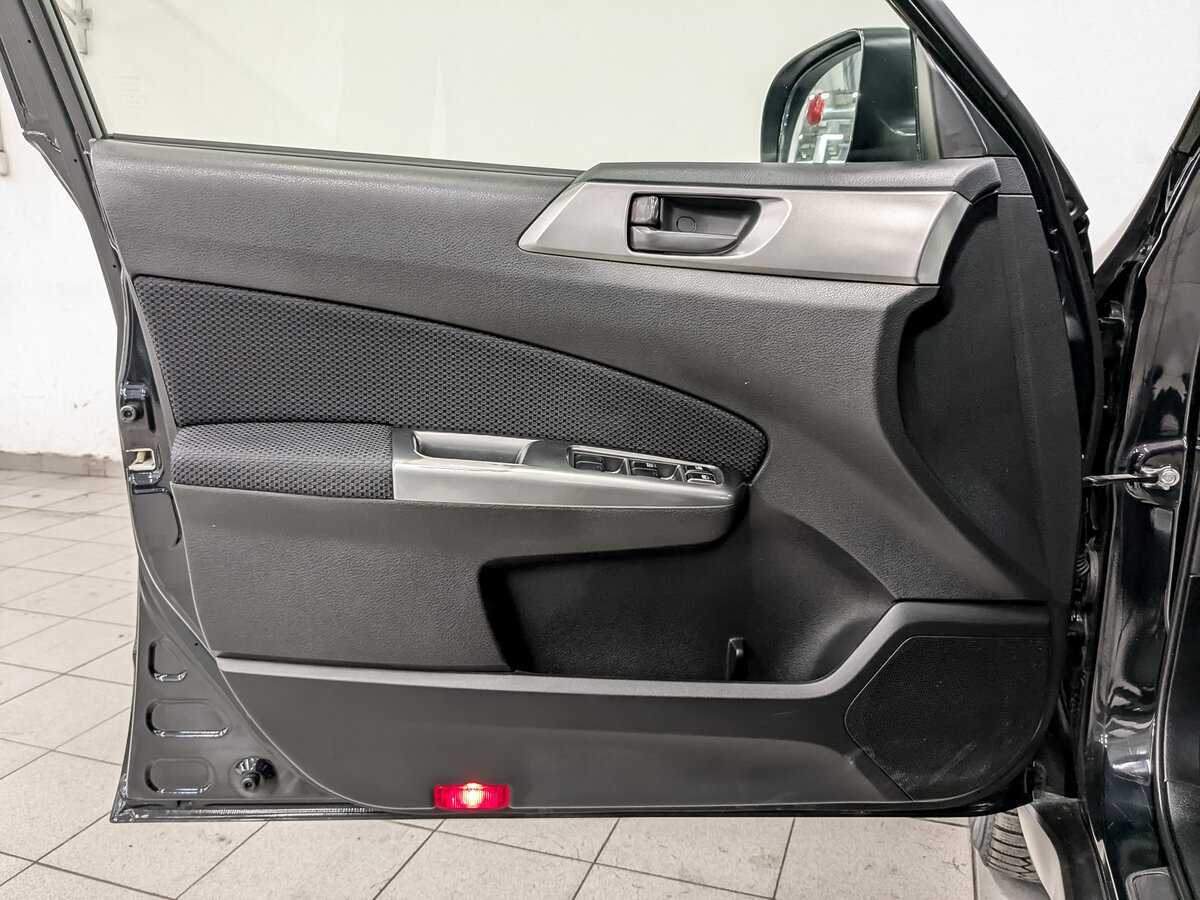 Продажа Б/У Субару Форестер. Фото: #18