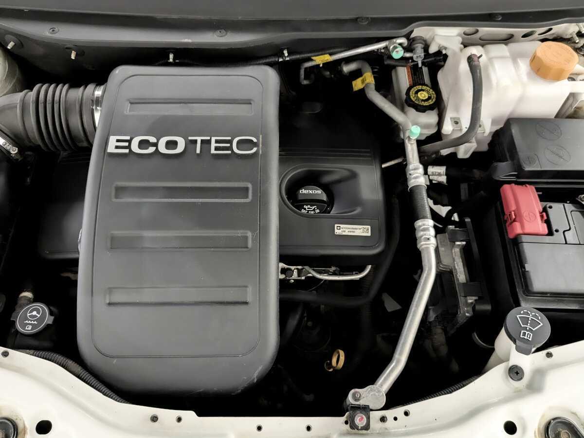 Продажа Б/У Шевроле Каптива. Фото: #8