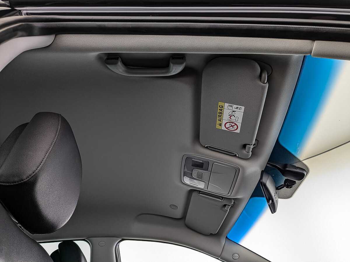 Продажа Б/У Хендай ай-икс35. Фото: #22