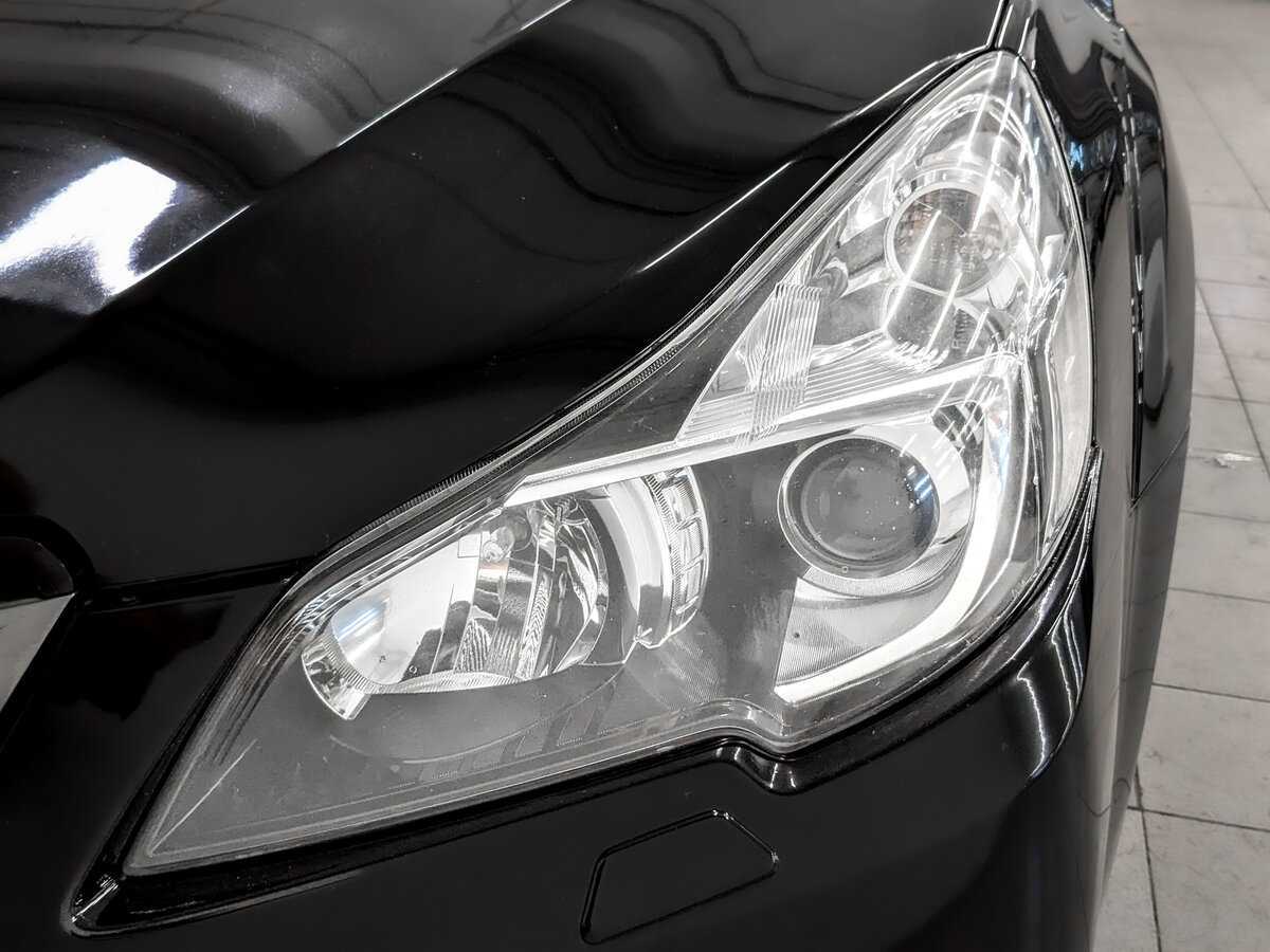 Продажа Б/У Субару Аутбэк. Фото: #16