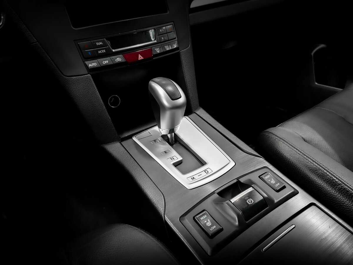 Продажа Б/У Субару Аутбэк. Фото: #22