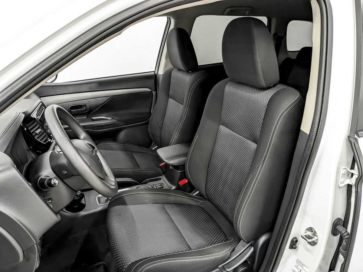 Продажа Б/У Митсубиши Оутлэндер. Фото: #19