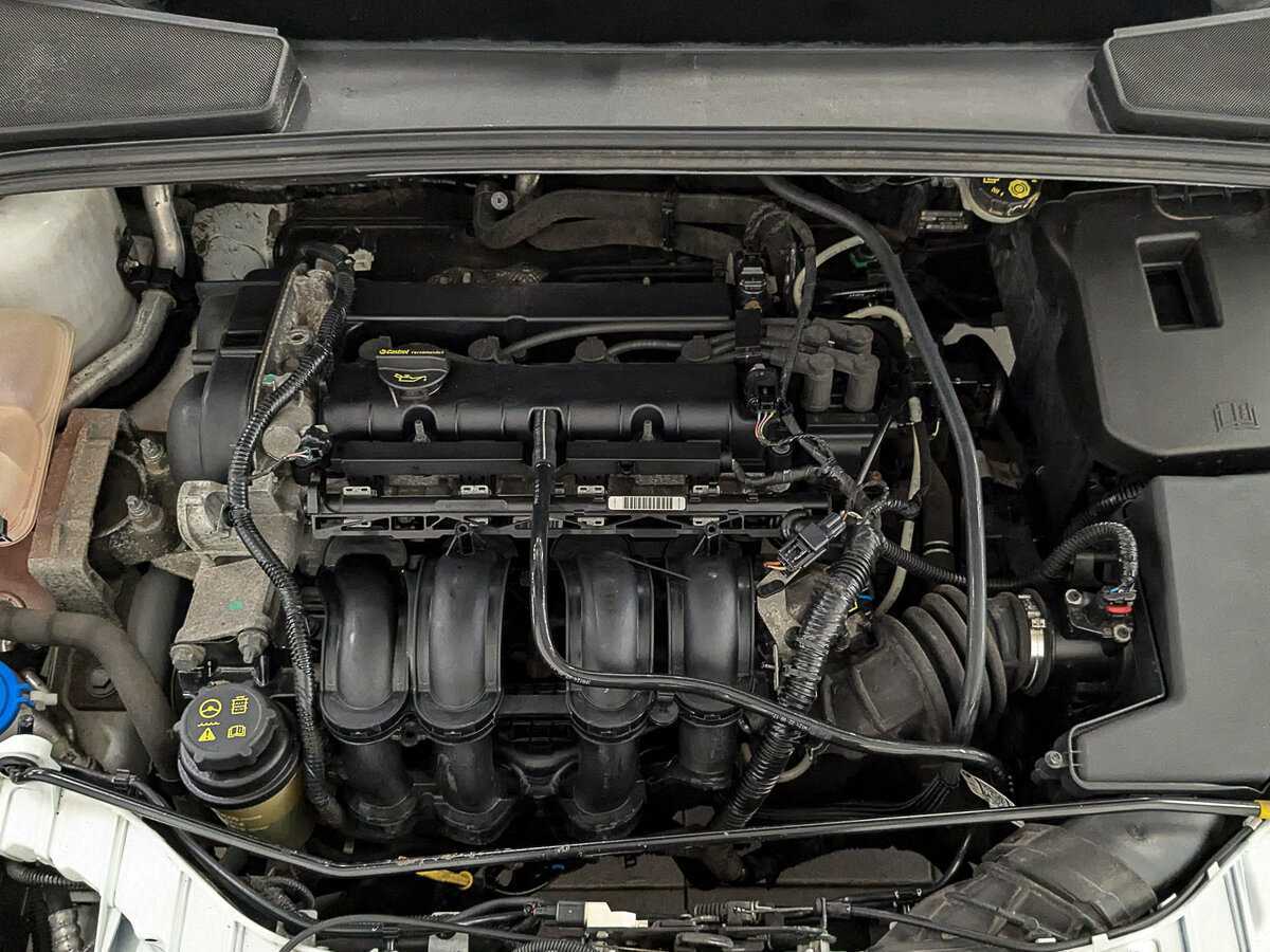 Продажа Б/У Форд Фокус. Фото: #8