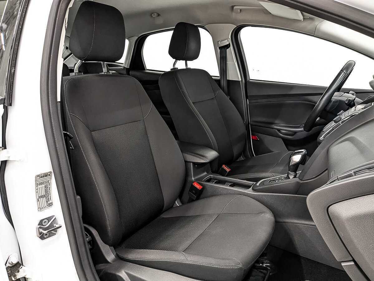 Продажа Б/У Форд Фокус. Фото: #23