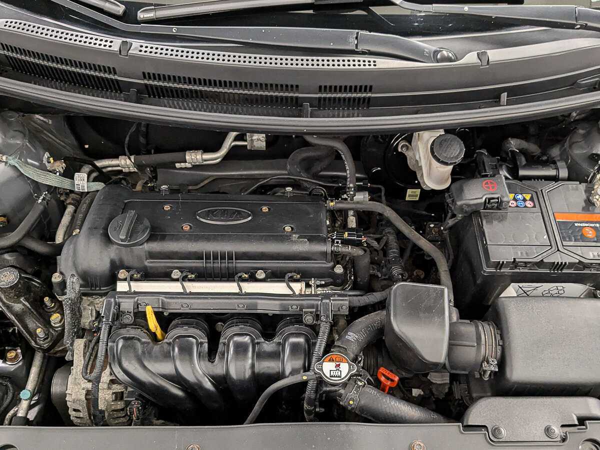 Продажа Б/У Киа Рио. Фото: #8