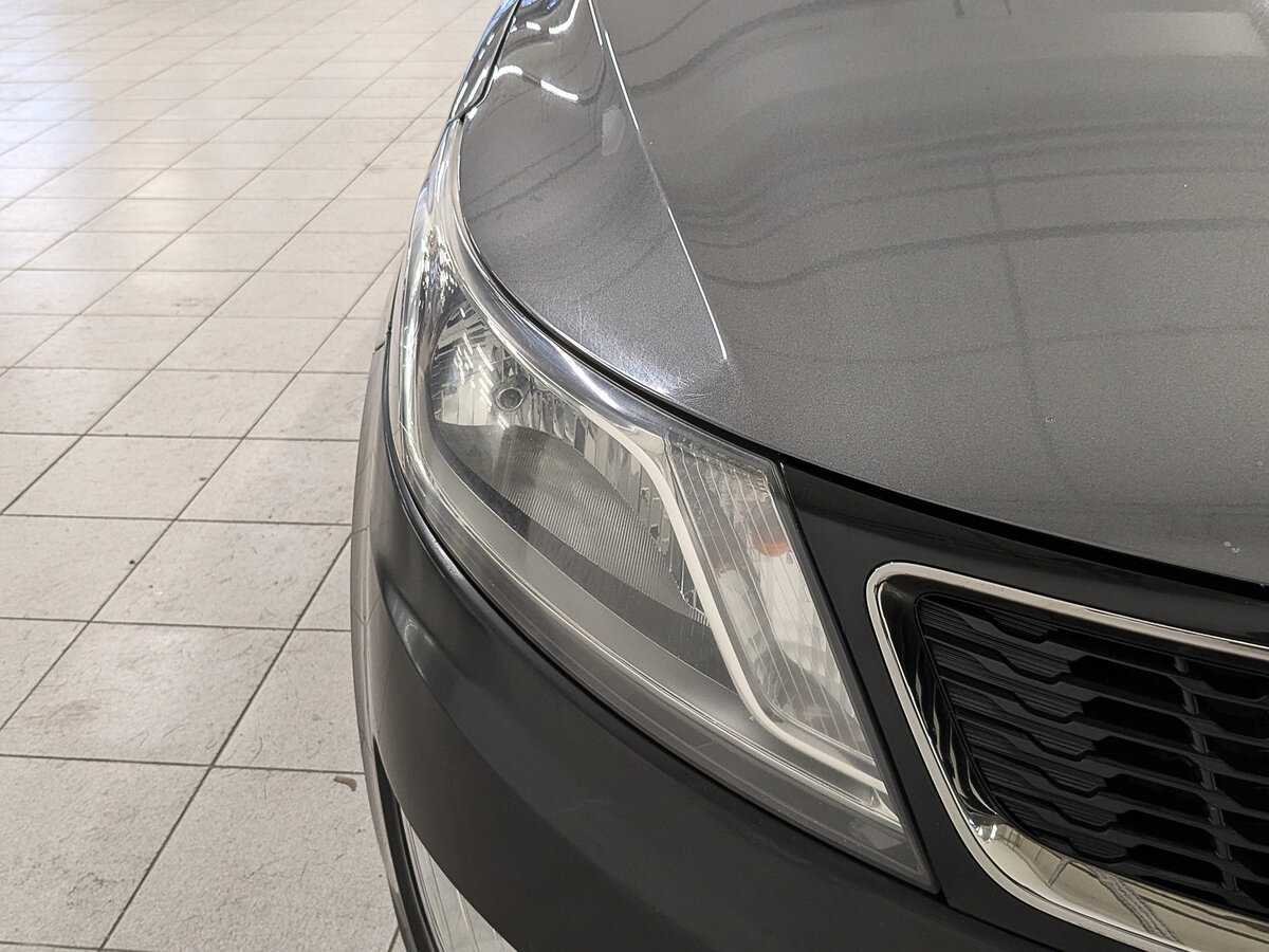 Продажа Б/У Киа Рио. Фото: #10