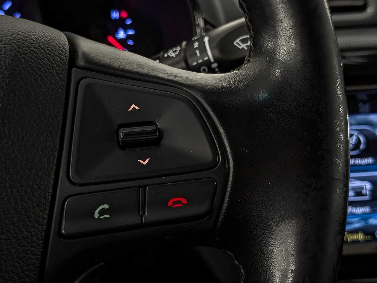 Продажа Б/У Киа Рио. Фото: #26