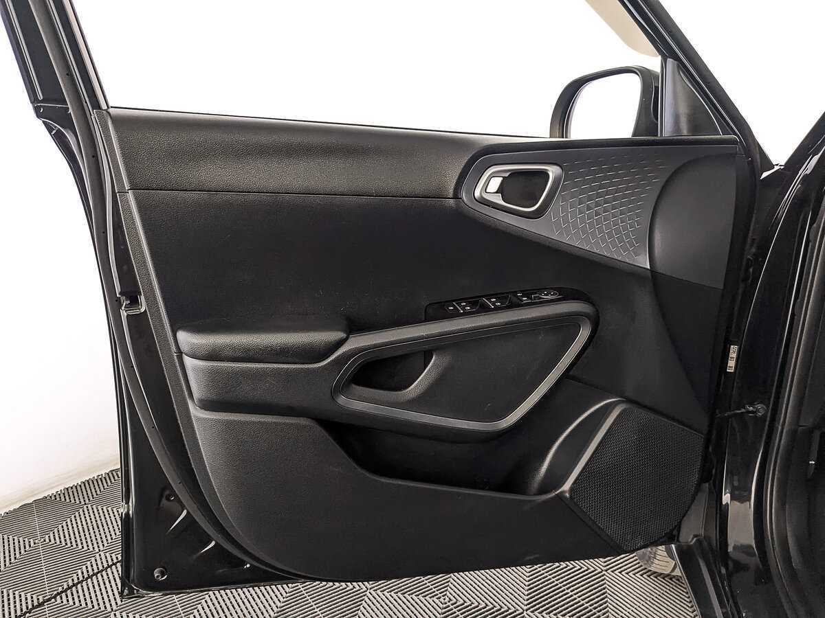 Продажа Б/У Киа Соул. Фото: #18