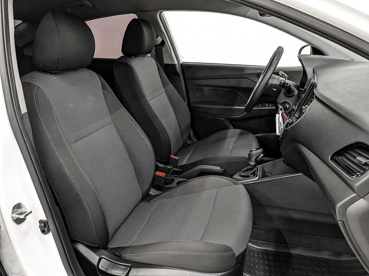 Продажа Б/У Хендай Солярис. Фото: #21