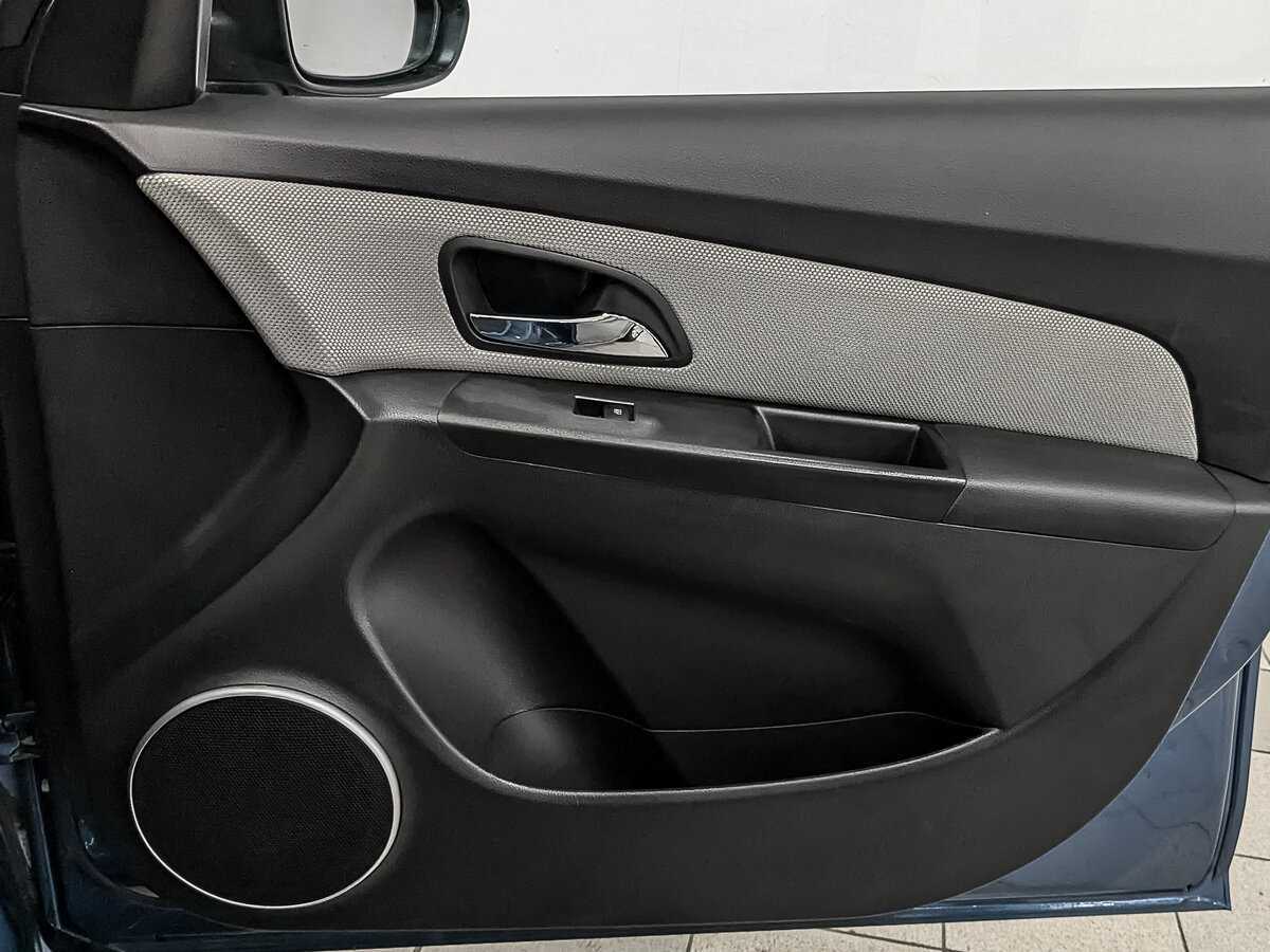 Продажа Б/У Шевроле Круз. Фото: #23