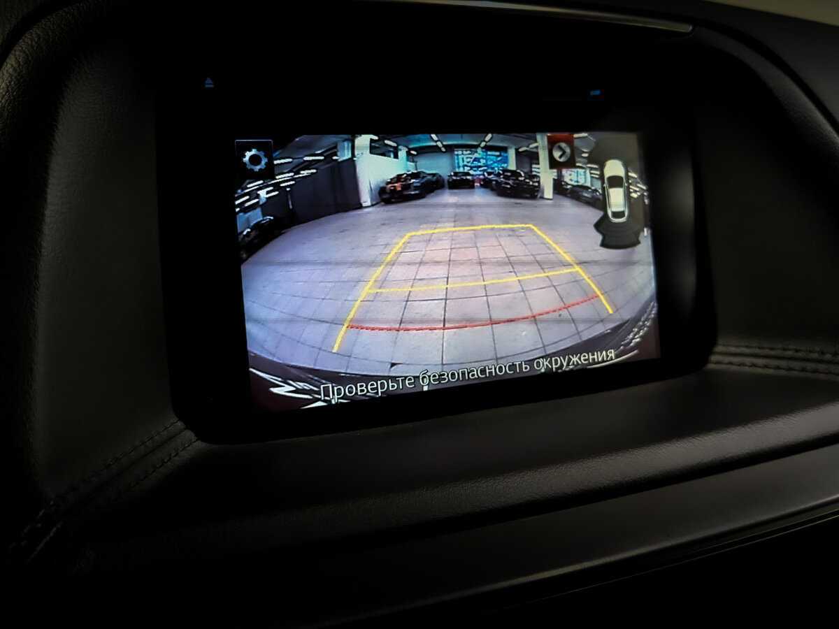 Продажа Б/У Мазда Ц-Икс-5. Фото: #25