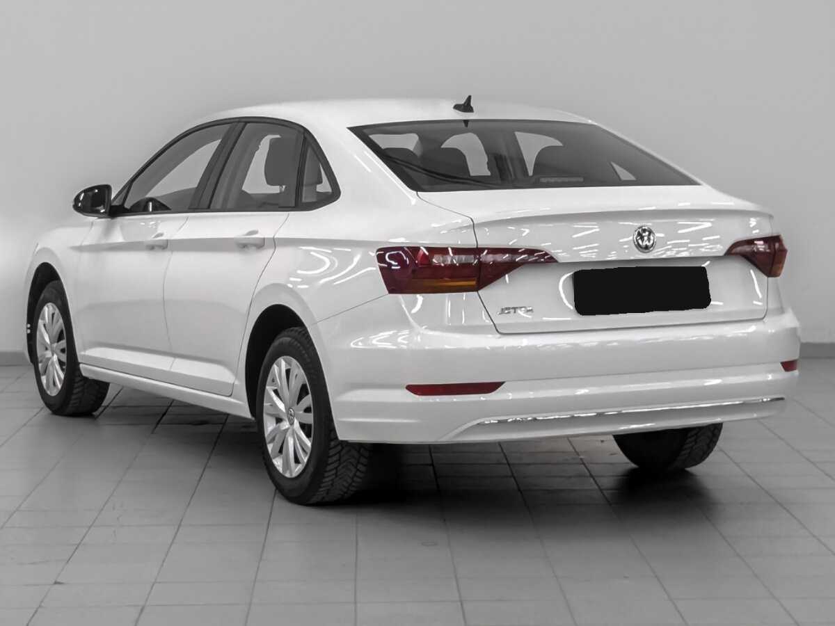 Продажа Б/У Фольксваген Джетта. Фото: #6