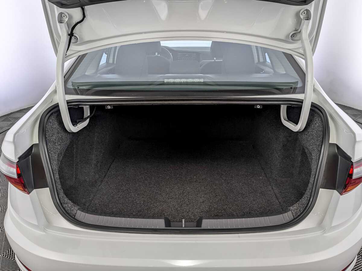 Продажа Б/У Фольксваген Джетта. Фото: #9