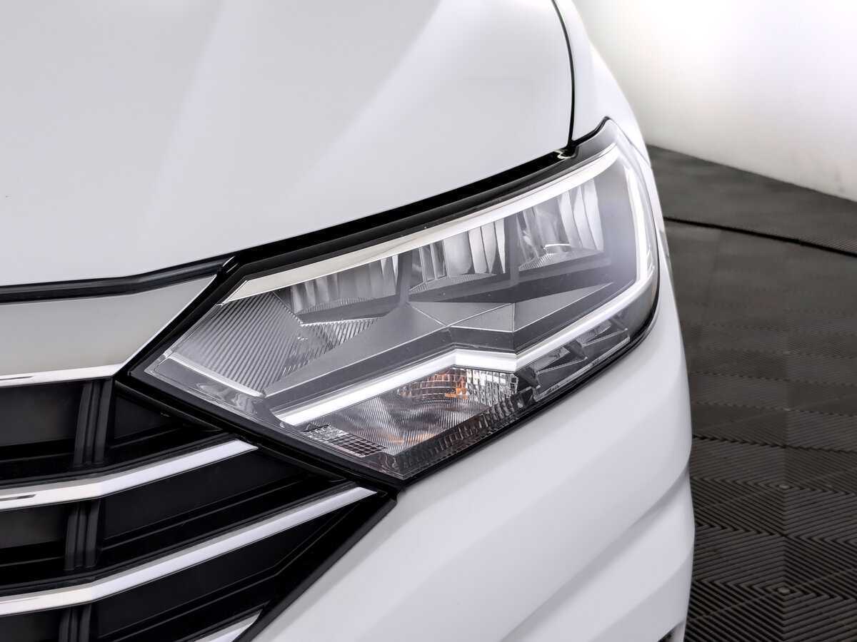 Продажа Б/У Фольксваген Джетта. Фото: #16