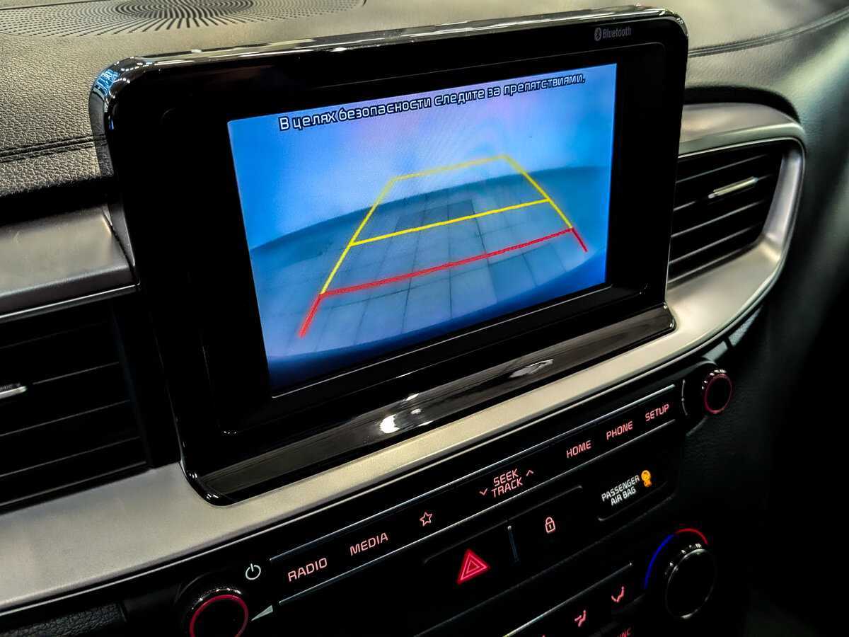 Продажа Б/У Киа Сид. Фото: #24