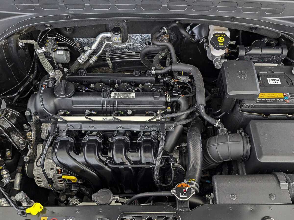 Продажа Б/У Хендай Крета. Фото: #8