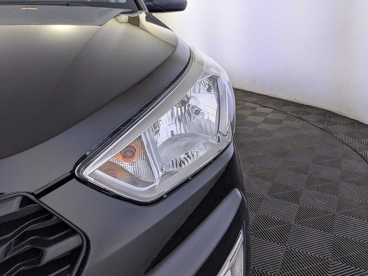 Продажа Б/У Хендай Крета. Фото: #10