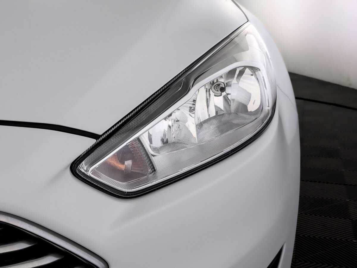 Продажа Б/У Форд Фокус. Фото: #16