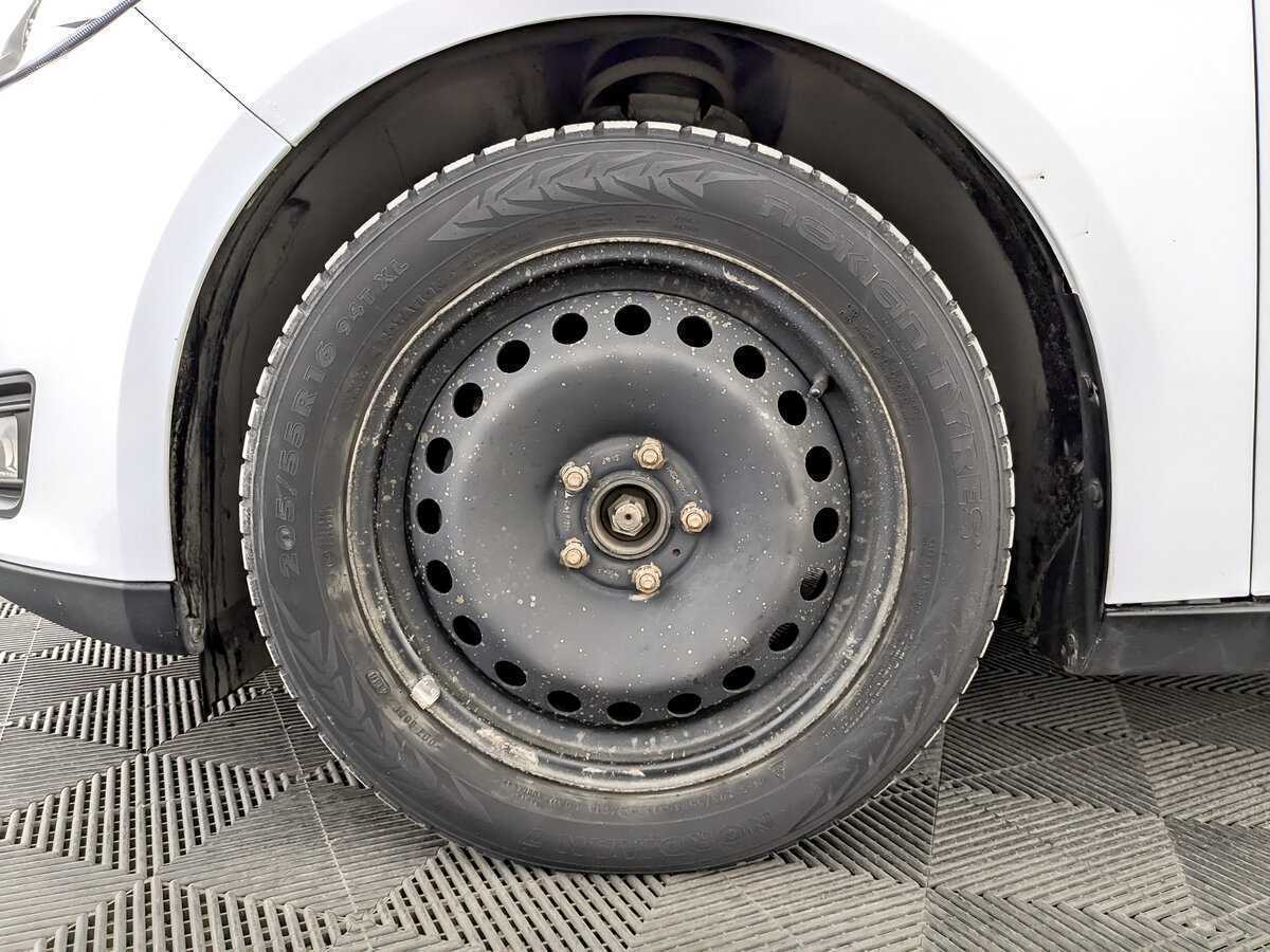 Продажа Б/У Форд Фокус. Фото: #17