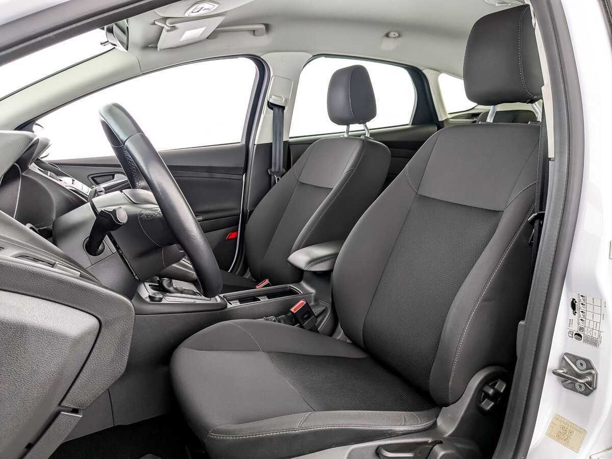 Продажа Б/У Форд Фокус. Фото: #19