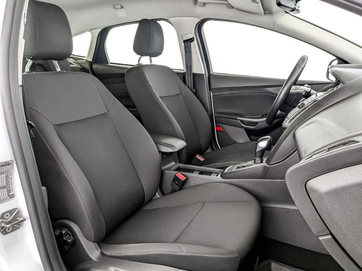 Продажа Б/У Форд Фокус. Фото: #22