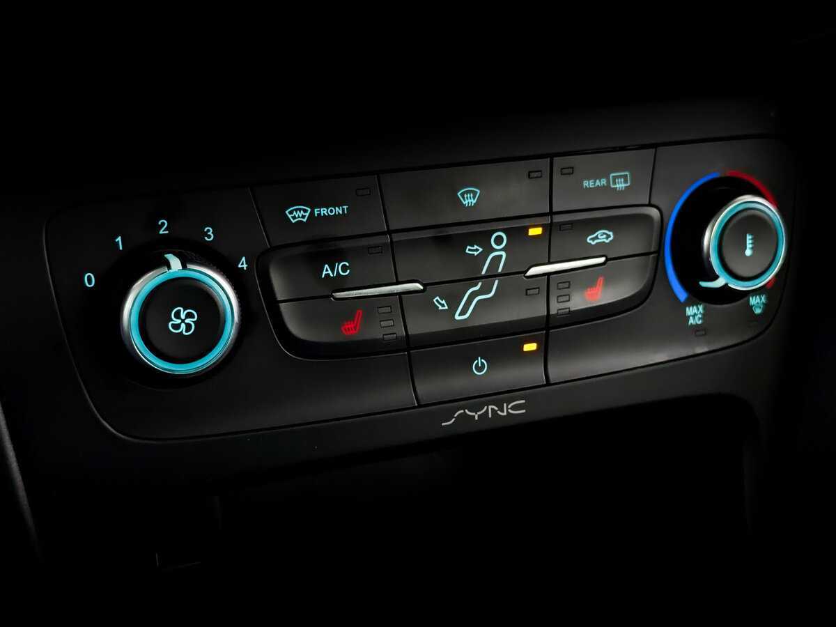 Продажа Б/У Форд Фокус. Фото: #24