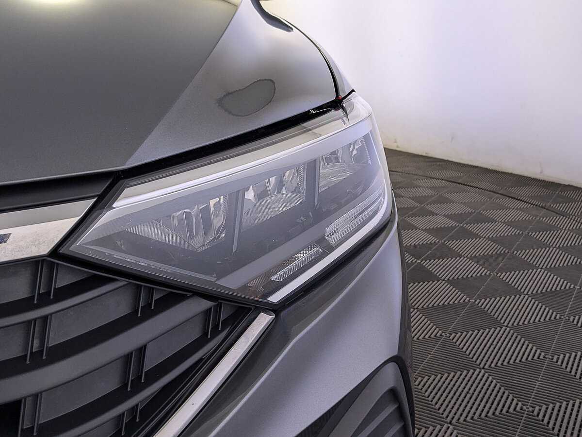 Продажа Б/У Фольксваген Поло. Фото: #10