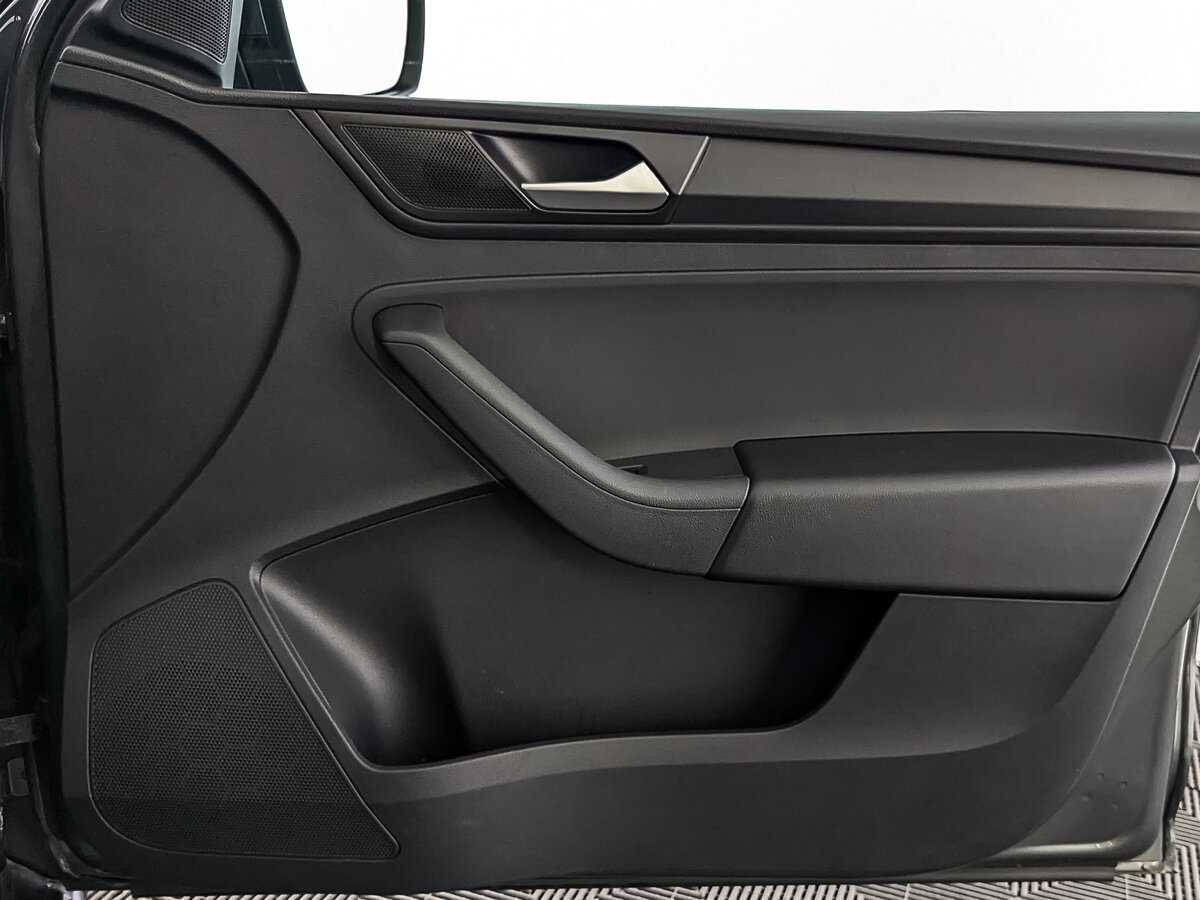 Продажа Б/У Фольксваген Поло. Фото: #22