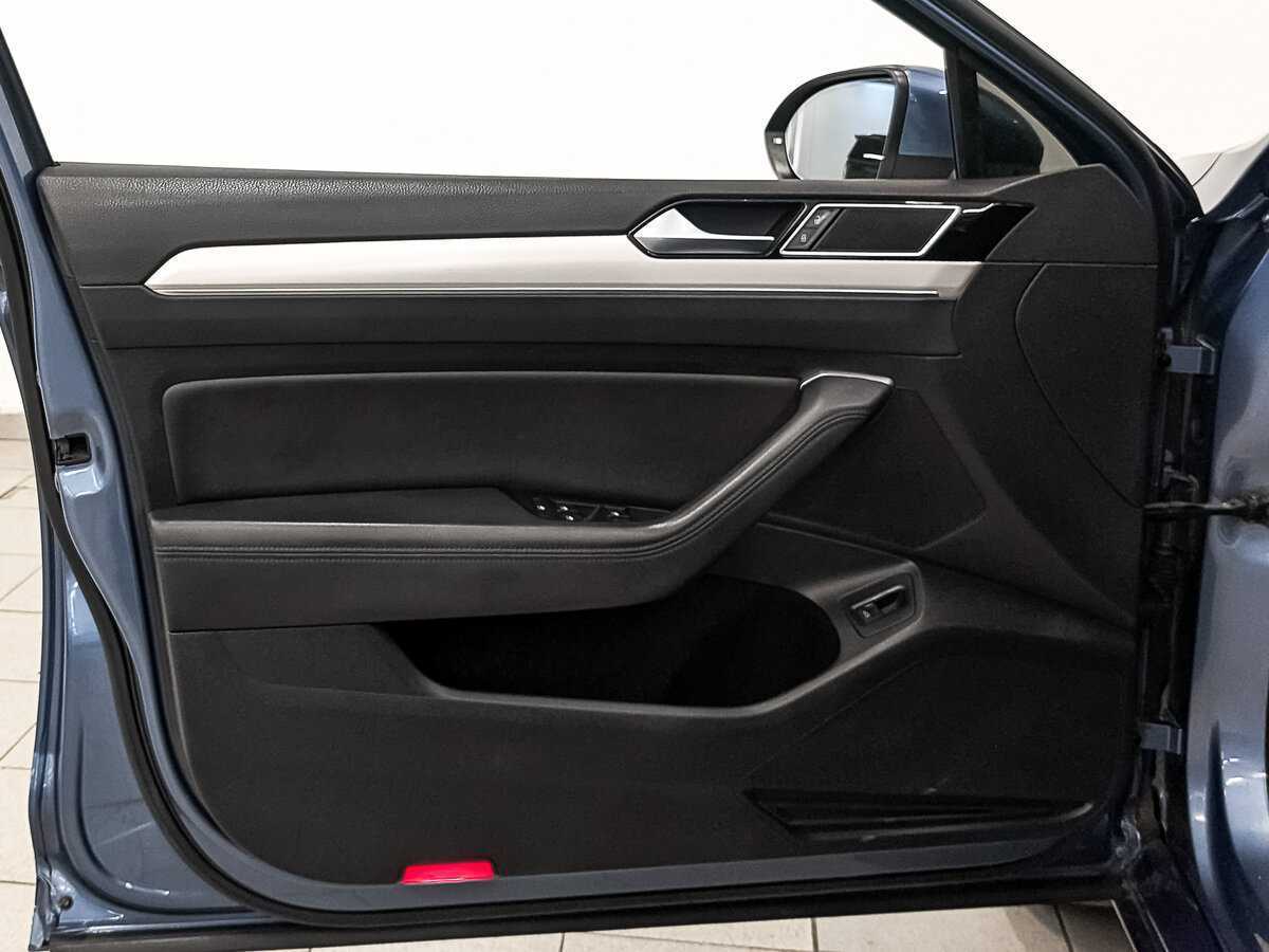 Продажа Б/У Фольксваген Пассат. Фото: #18