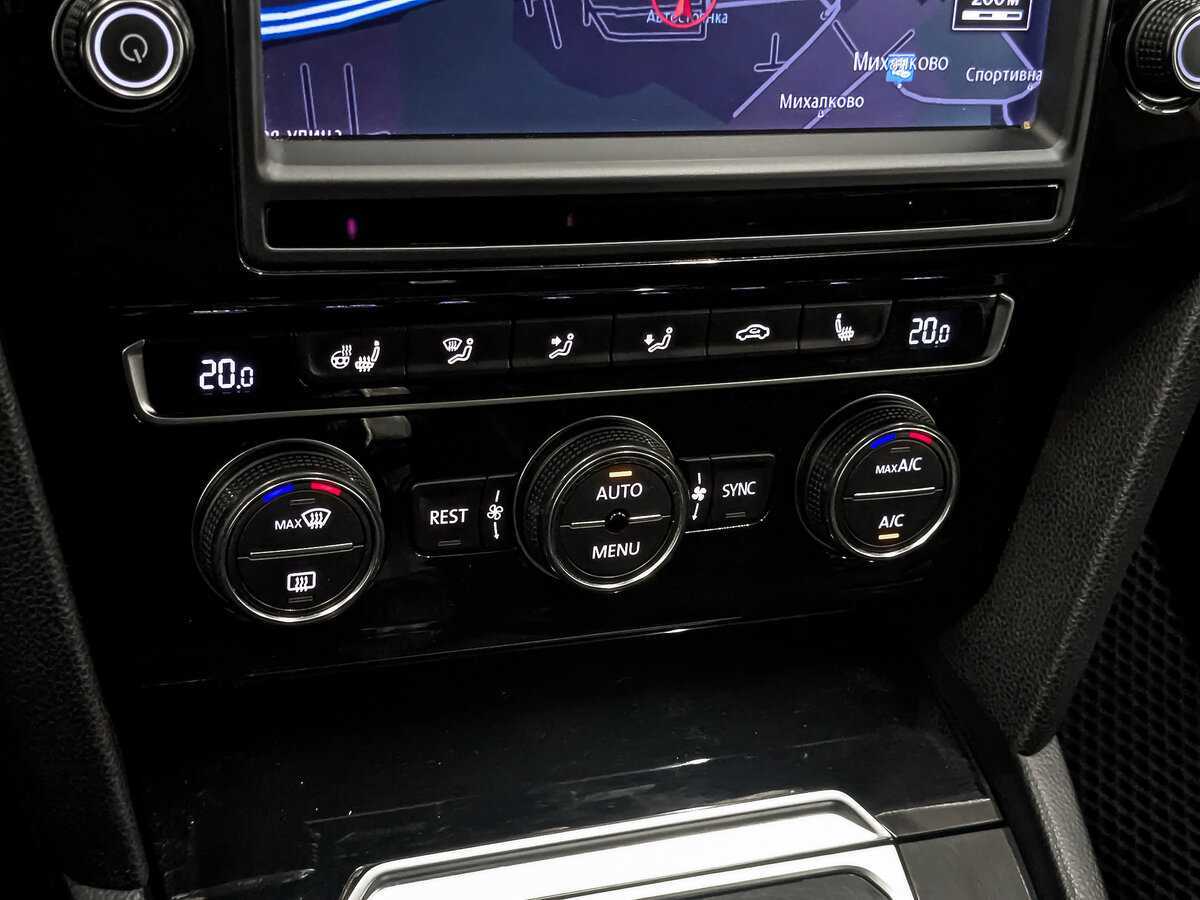 Продажа Б/У Фольксваген Пассат. Фото: #20