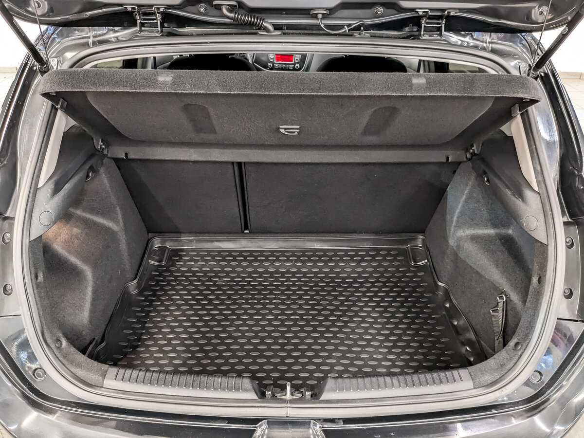 Продажа Б/У Киа Сид. Фото: #9