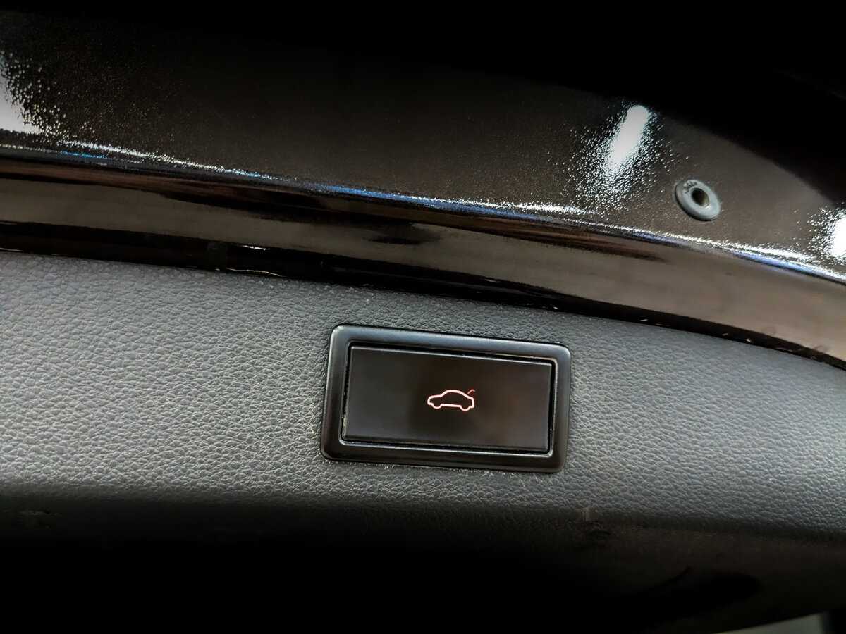 Продажа Б/У Шкода Кодиак. Фото: #24