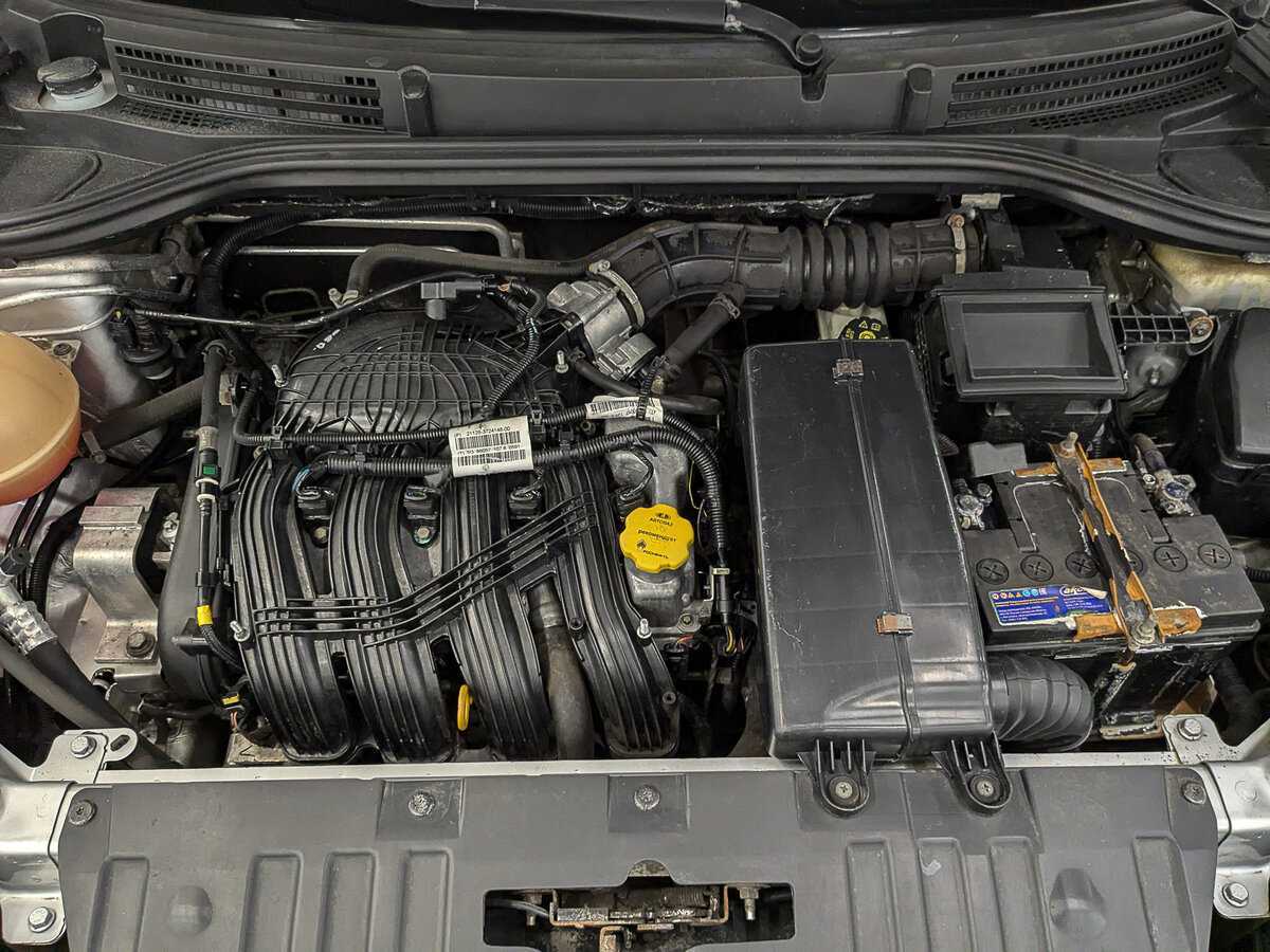 Продажа Б/У Лада (ВАЗ) Веста. Фото: #8