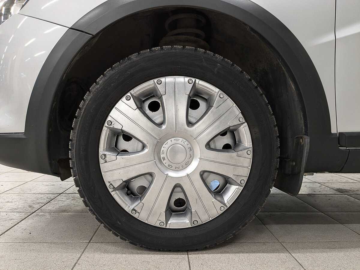 Продажа Б/У Лада (ВАЗ) Веста. Фото: #11